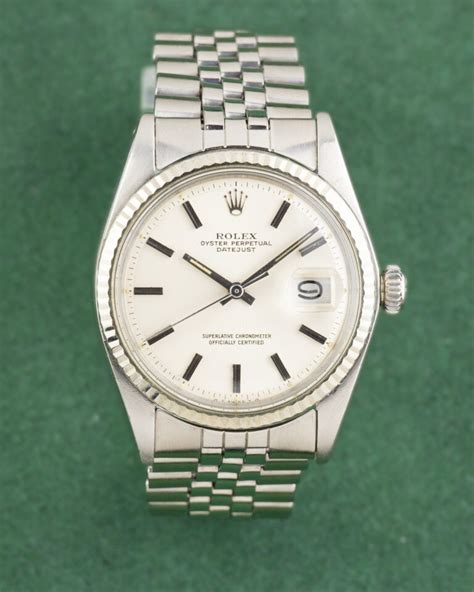 rolex referenza 1601|fratello rolex 1601.